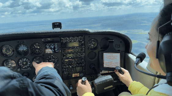 groves high to get aviation program Images High... 8 Milestones for Your High School Aviation Program Wall of Fame